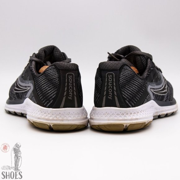 Saucony Ride 10 Road Running Shoes - Women's Size 8.5 - Picture 6 of 14